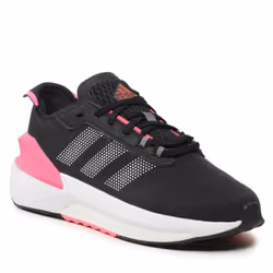 Chaussures de Running ADIDAS Buty [avryn] Noir - Femme/Adulte
