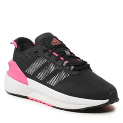 Chaussures de Running ADIDAS Buty [avryn] Noir - Femme/Adulte