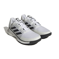 Chaussure Crazyflight en Blanc - 48 2/3