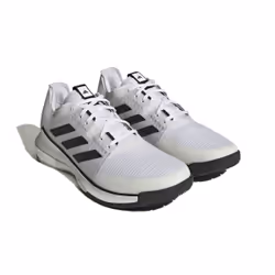 Chaussure Crazyflight en Blanc - 44