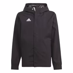 Veste de pluie Adidas Coupe-Pluie Enfants - Noir - Multisport - Mixte
