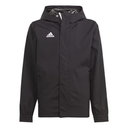 Veste de pluie Adidas Coupe-Pluie Enfants - Noir - Multisport - Mixte