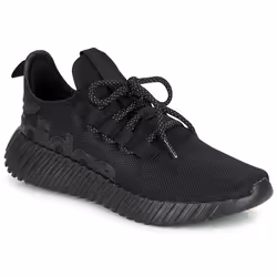 Chaussures de Running ADIDAS Kaptir 3.0 Noir - Homme/Adulte - Drop 10 mm - Usage Régulier