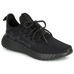 Chaussures de Running ADIDAS Kaptir 3.0 Noir - Homme/Adulte - Drop 10 mm - Usage Régulier