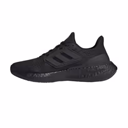Chaussures de running ADIDAS Pureboost 23 Noir - Femme/Adulte