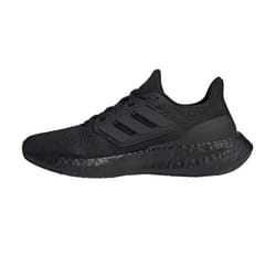 Chaussures de running ADIDAS Pureboost 23 Noir - Femme/Adulte