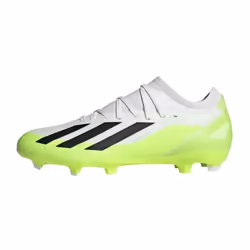 Chaussure X Crazyfast.3 Terrain souple en Blanc - 47 1/3