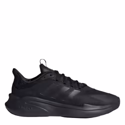 Baskets de running - ADIDAS - Alpha Edge - Noir - Homme - Multisport - Régulier