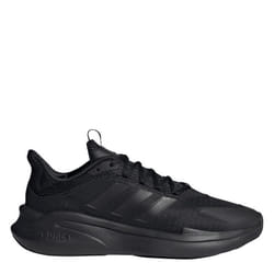 Baskets de running - ADIDAS - Alpha Edge - Noir - Homme - Multisport - Régulier