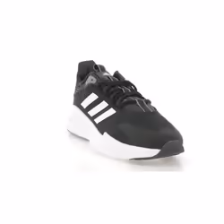 Chaussures Multisport Baskets Adidas Alphaedge+ IF7292 pour Homme Couleur Noir/Blanc - Multisport - Alphabounce