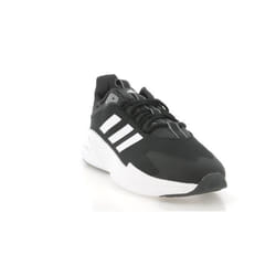 Chaussures Multisport Baskets Adidas Alphaedge+ IF7292 pour Homme Couleur Noir/Blanc - Multisport - Alphabounce