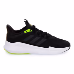 Chaussures de Running ADIDAS Alphaedge Noir - Homme - Régulier