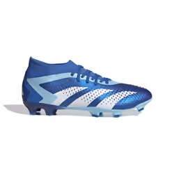 Chaussures ADIDAS Predator Accuracy.2 Fg M Bleu marine - Homme/Adulte