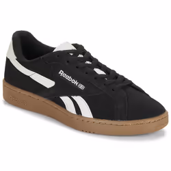 Baskets basses en cuir Club C Grounds - Reebok