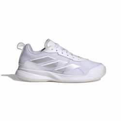 Chaussure de tennis basse Avaflash en Blanc