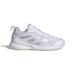Chaussure de tennis basse Avaflash en Blanc