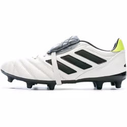 Chaussure Copa Gloro Terrain souple en Blanc - 46