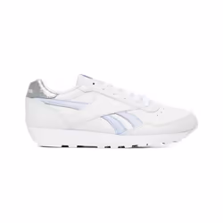 Sneakers Rewind Run Cuir Blanc