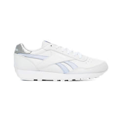 Sneakers Rewind Run Cuir Blanc