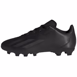 Chaussures - ADIDAS - BUTYADIE1590XCRAZYFAST4FxG - Noir - Mixte - Respirant