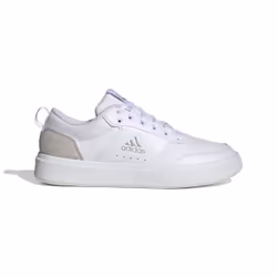 Baskets Adidas Park St IG9852 pour Femme - Blanc - Lacets - Synthétique