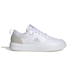 Baskets Adidas Park St IG9852 pour Femme - Blanc - Lacets - Synthétique