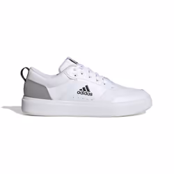 Chaussures de Running Adidas Park St - Homme - Blanc - Route