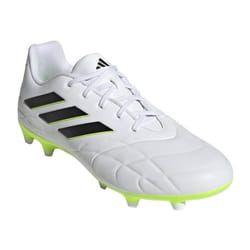 Chaussures - ADIDAS - Copa PURE3 FG - Blanc - Homme - Adulte