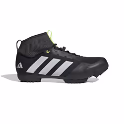 Chaussure de cyclisme The Gravel en Noir - 44