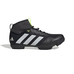 Chaussure de cyclisme The Gravel en Noir - 44