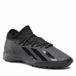 Chaussures de Running - ADIDAS - ID9336 - Noir - Homme/Adulte - Route
