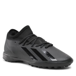 Chaussures de Running - ADIDAS - ID9336 - Noir - Homme/Adulte - Route