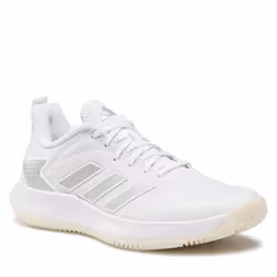 Chaussures ADIDAS Defiant Speed Clay Tennis Blanc - Femme/Adulte