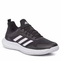 Chaussures de Tennis ADIDAS Defiant Speed pour Homme - Noir
