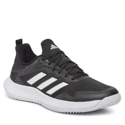 Chaussures de Tennis ADIDAS Defiant Speed pour Homme - Noir