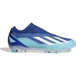 Chaussures de football - Adidas - X Crazyfast.3 Ll Fg GY7425 - Homme - Légères et adhérentes