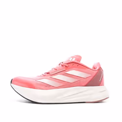 Chaussures de running Roses Femme Adidas Duramo