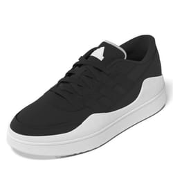 Chaussures de sport ADIDAS Buty [osade] Noir - Homme/Adulte - Synthétique - Lacets - Plat
