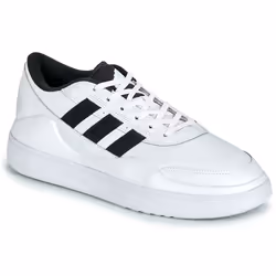 Chaussure Osade en Blanc
