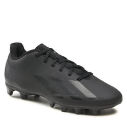 Chaussure X Crazyfast.4 Multi-surfaces en Noir
