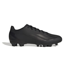 Chaussure X Crazyfast.4 Multi-surfaces en Noir