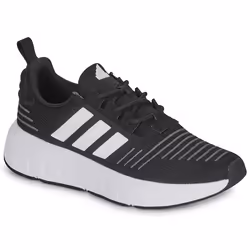 Chaussure Swift Run Enfants en Noir