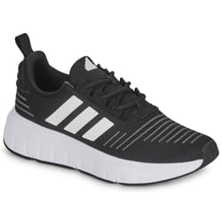 Chaussure Swift Run Enfants en Noir
