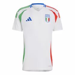 T-shirts de football officiels ITALIA 4 A JSY
