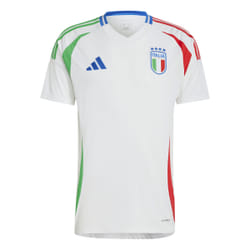 T-shirts de football officiels ITALIA 4 A JSY