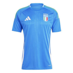 T-shirts de football officiels ITALIA 4 H JSY