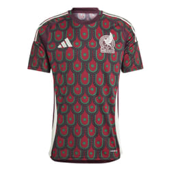 Maillot Domicile Mexique 24 en Multicolore