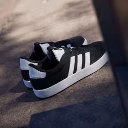 Adidas ID6278_550 chaussure de sport à la mode Noir - Vue supplémentaire 6