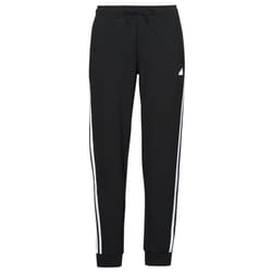 Pantalon standard 3 bandes Future Icons en Noir