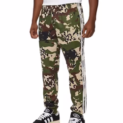 Jogging Kaki Homme Adidas Camo